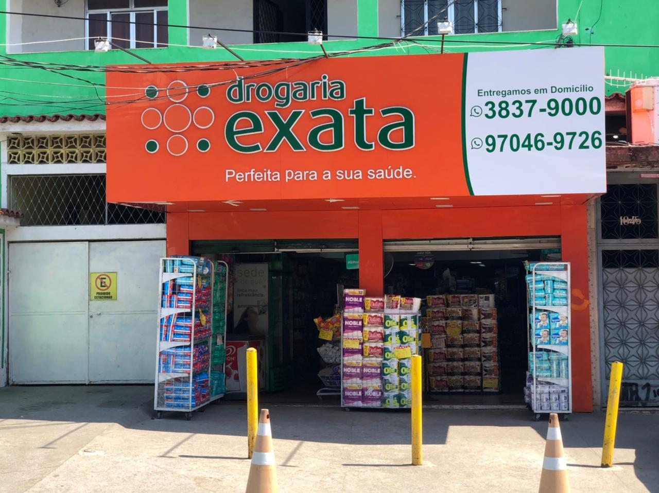 Imagem abaixo da logo